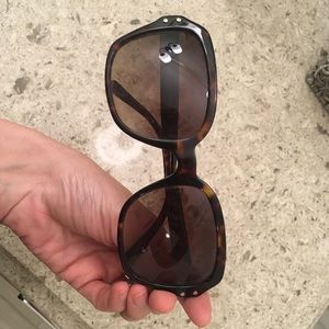Tory Burch sunglasses